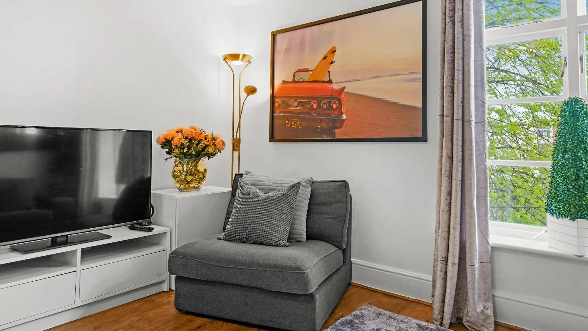 Daire Cosy 2 Bedroom Flat In Canning Town London Excel With Free Parking Birleşik Krallık
