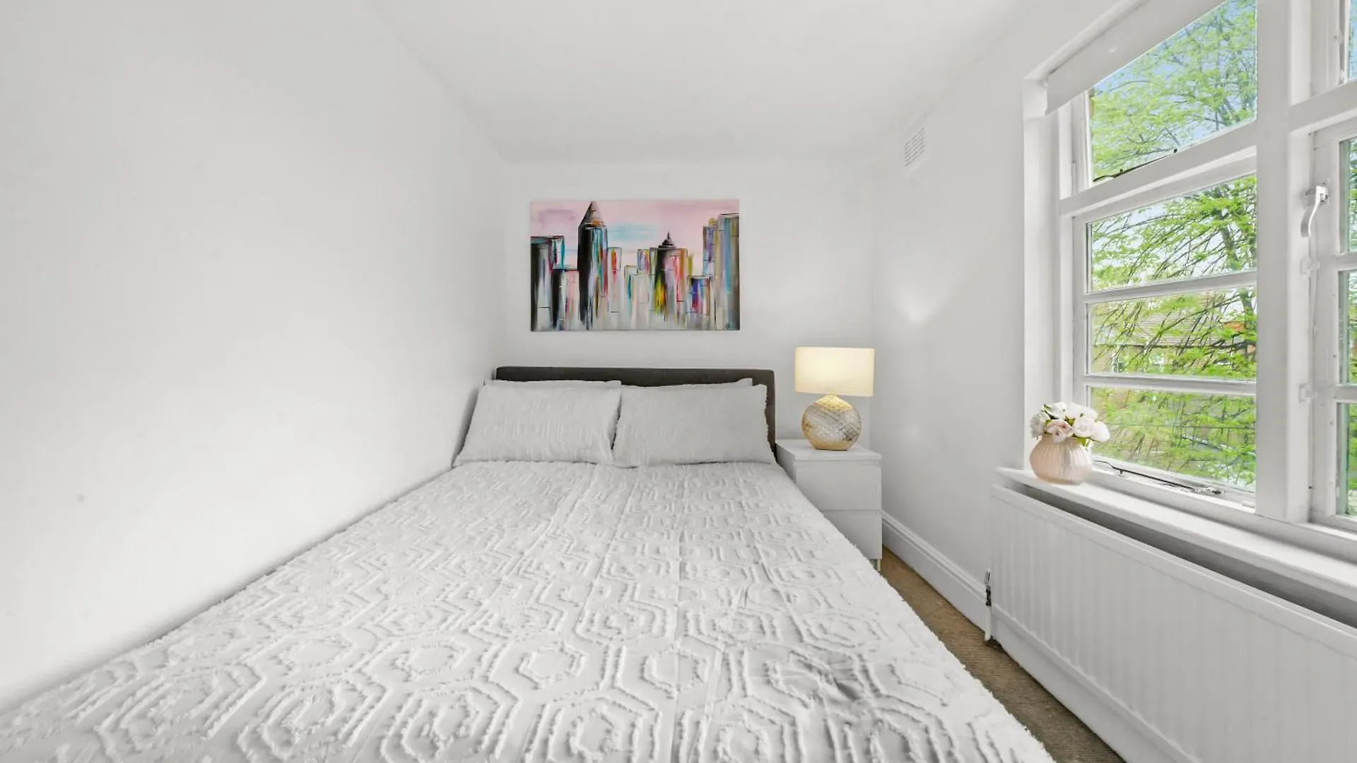 Cosy 2 Bedroom Flat In Canning Town London Excel With Free Parking 0*,  Birleşik Krallık