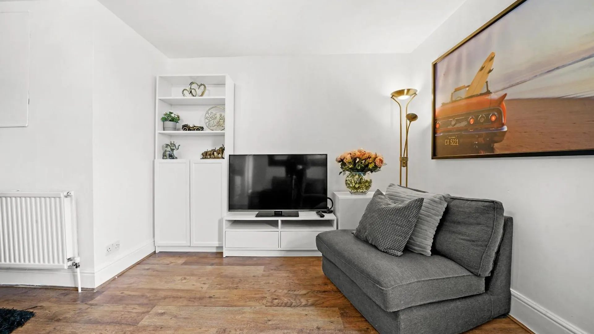 Daire Cosy 2 Bedroom Flat In Canning Town London Excel With Free Parking Birleşik Krallık